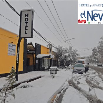 Hotel El Nevado