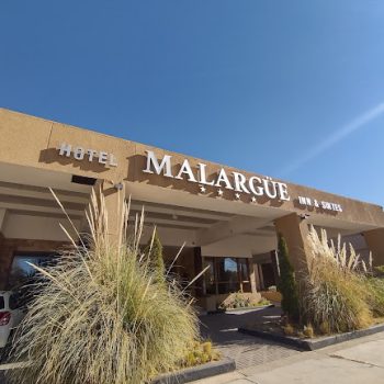 Hotel Malargue Inn