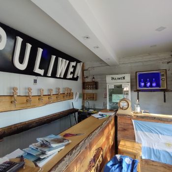 Cervecería Puliwen