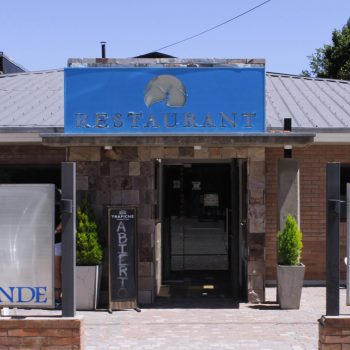 Restaurante Rio Grande
