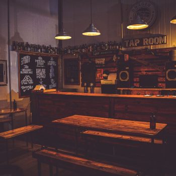 Cervecería Dräger