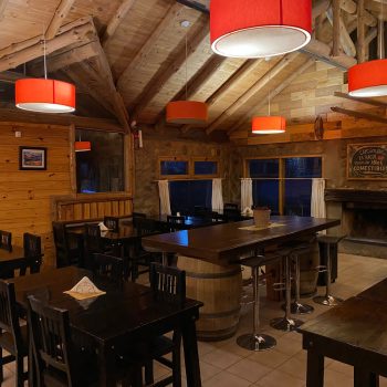 La Taberna Los Molles