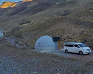 Domos los Castaños