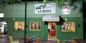 La Posta Restaurante