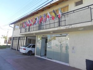 Apart Hotel Al Sur