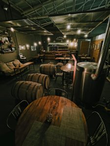 Resto Dräger Cerveza Artesanal