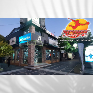Rental SPORT CENTER