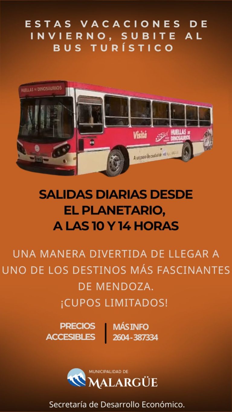 Salidas Planetario