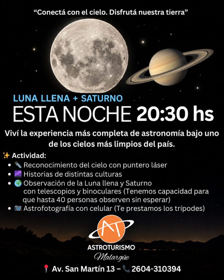 luna llena