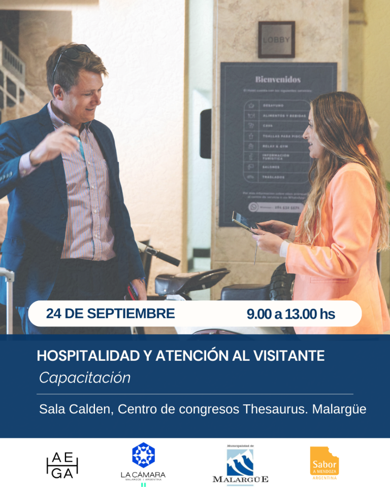 FLYER HOSPITALIDAD Y AT