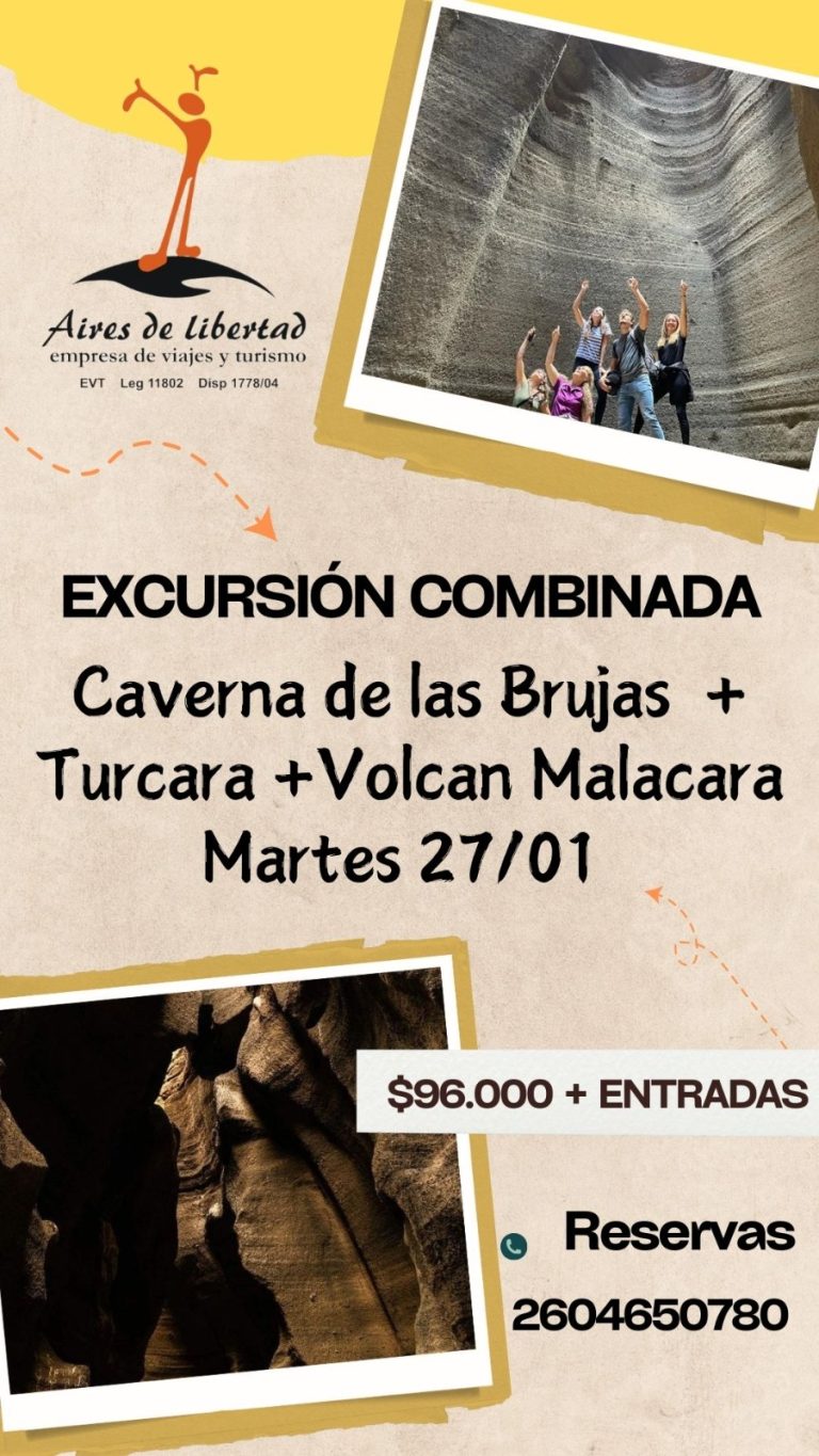 aires de libertad exc combinada 27 enero