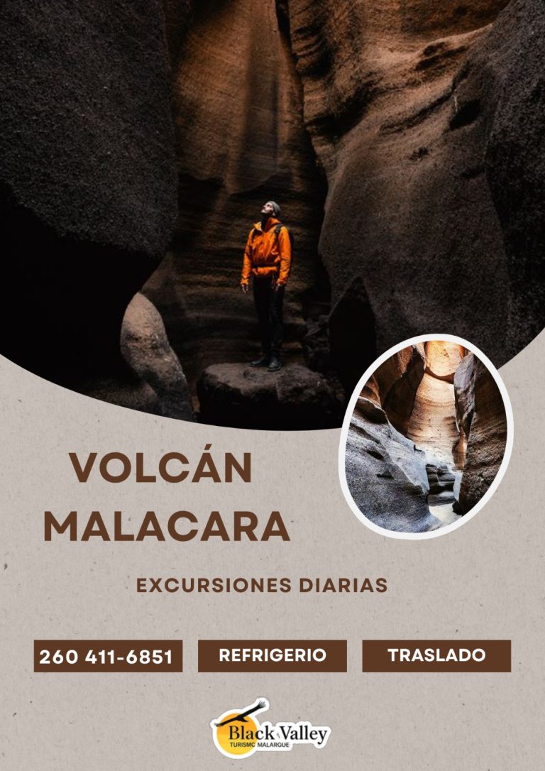 malacara black valley diarias