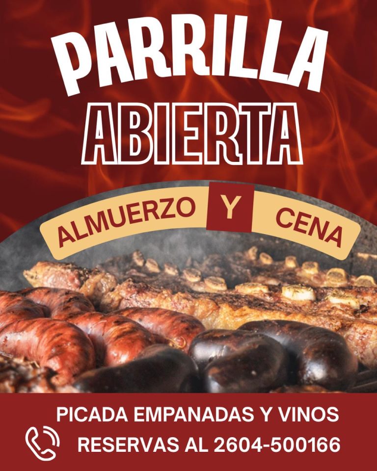 parrilla