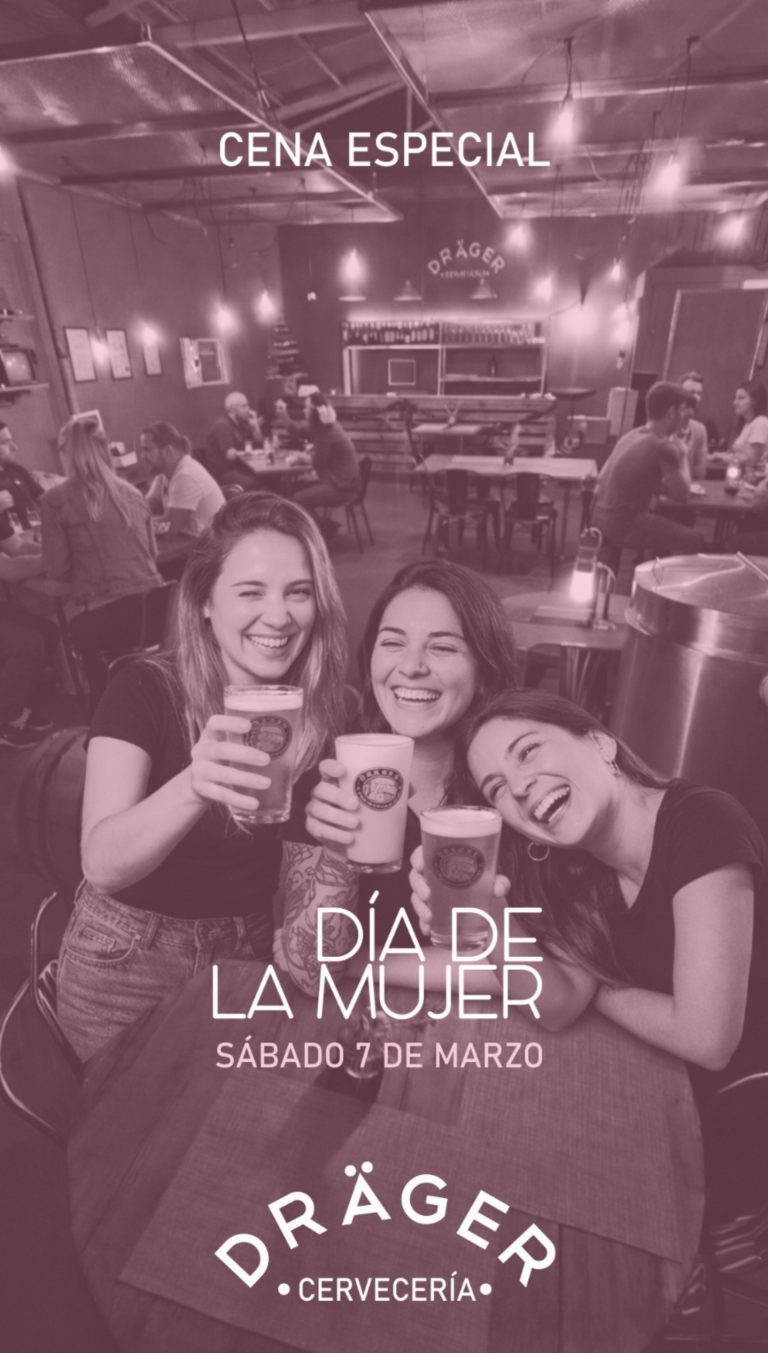 07 marzo- cena draguer