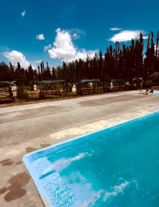 Camping La Guineu
