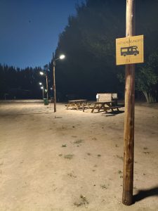 Camping Gaia