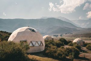 Hualum Domos Los Molles