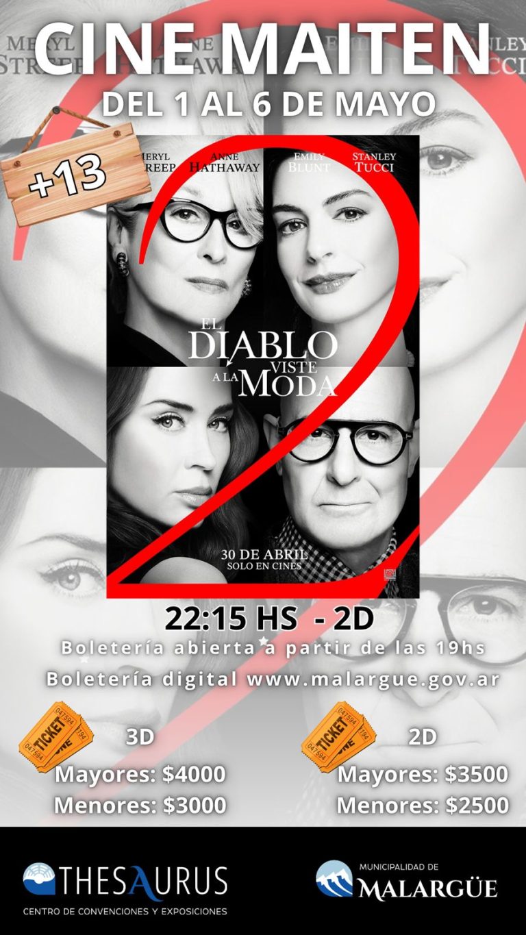 cine 22hs