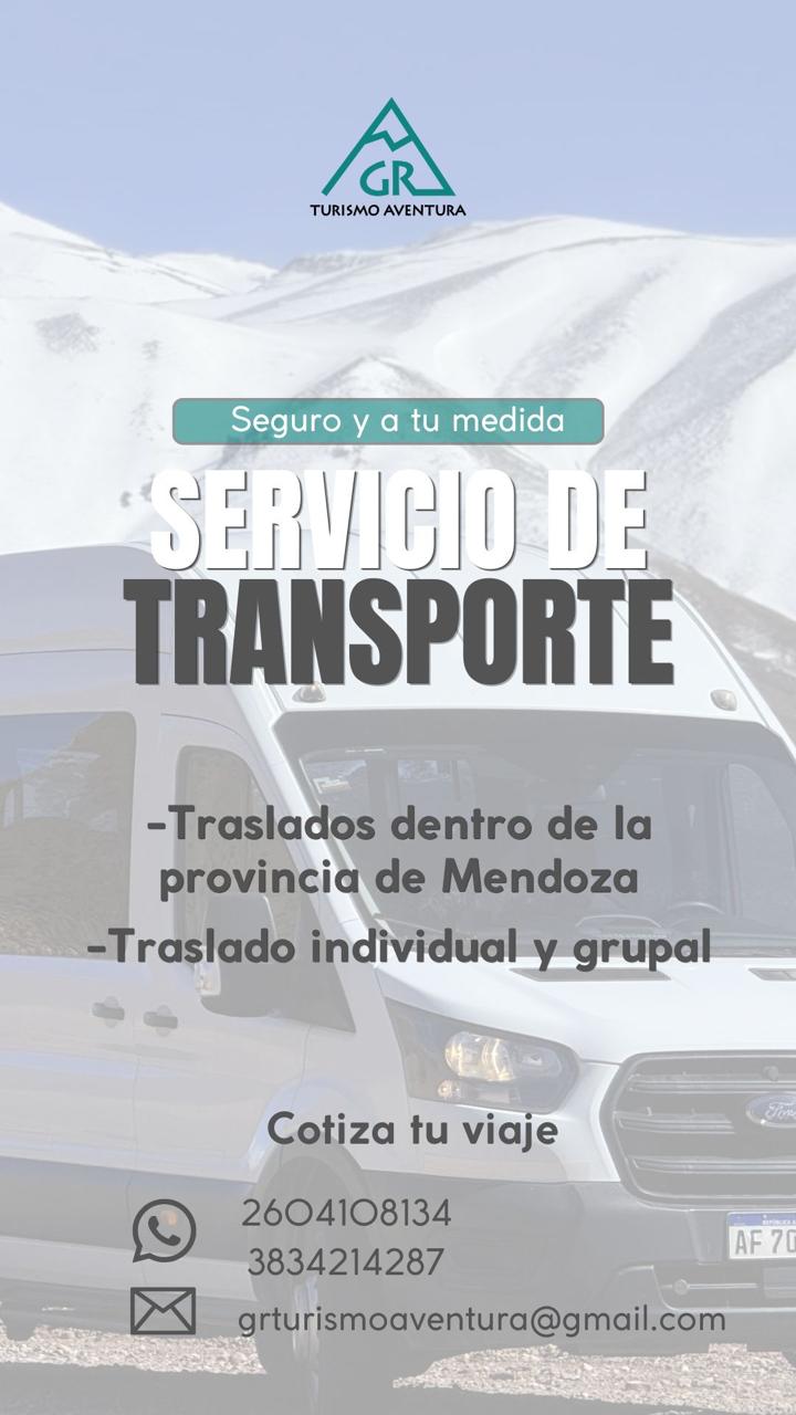 gr traslados
