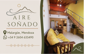 Aire Soñado