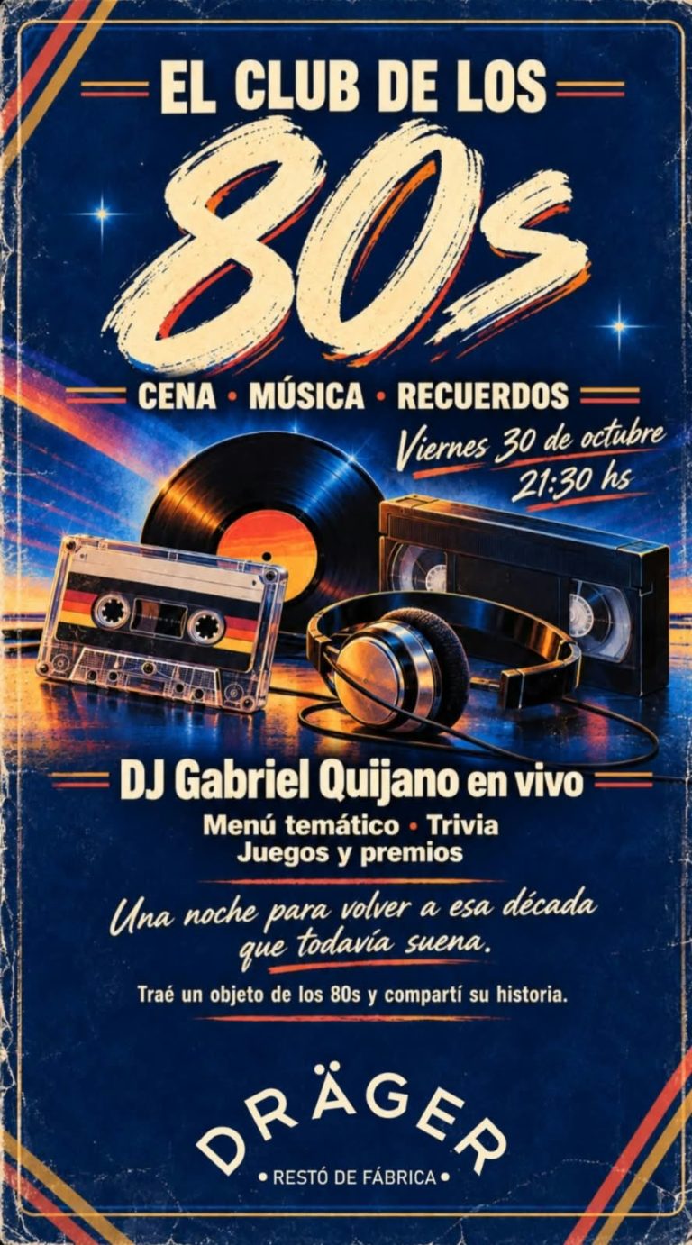 30 octubre- draguer