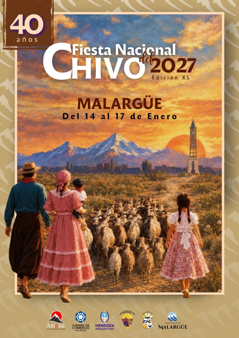 afiche oficial